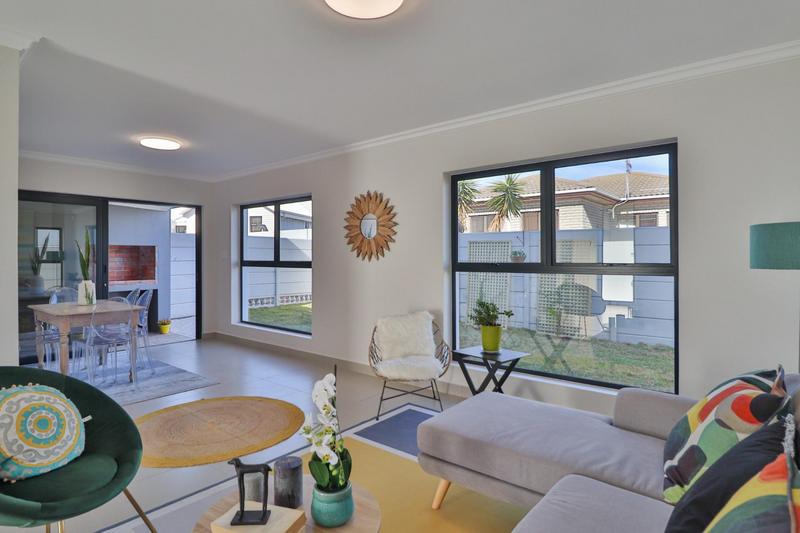 To Let 3 Bedroom Property for Rent in Brackenfell South Western Cape